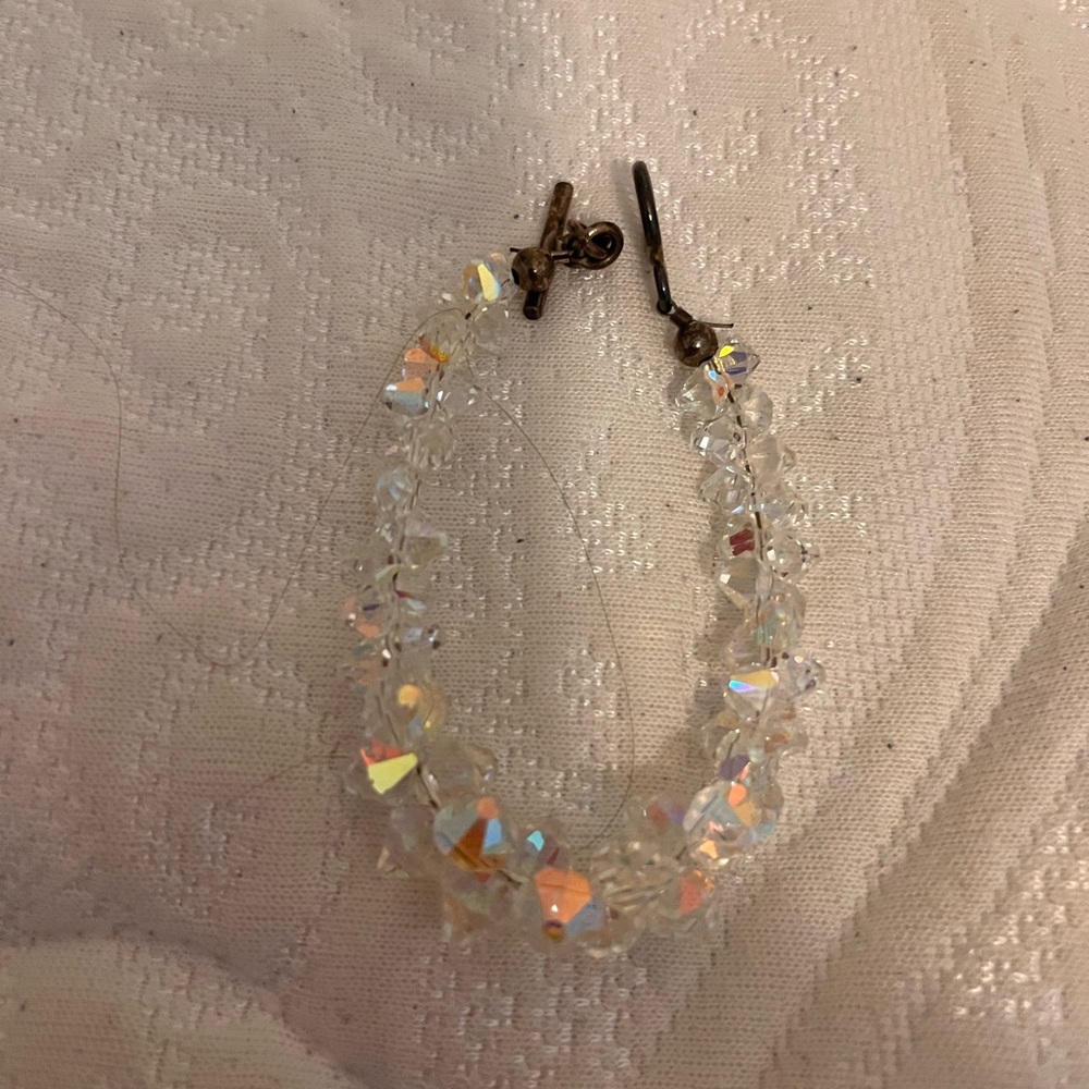 Crystal Bracelet colors